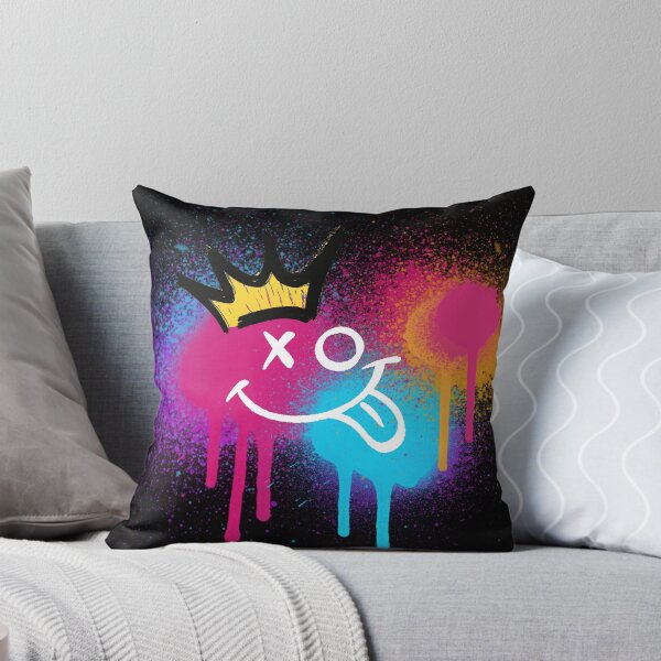Item preview, Cheeky, street graffiti designed and sold by PJShakes.