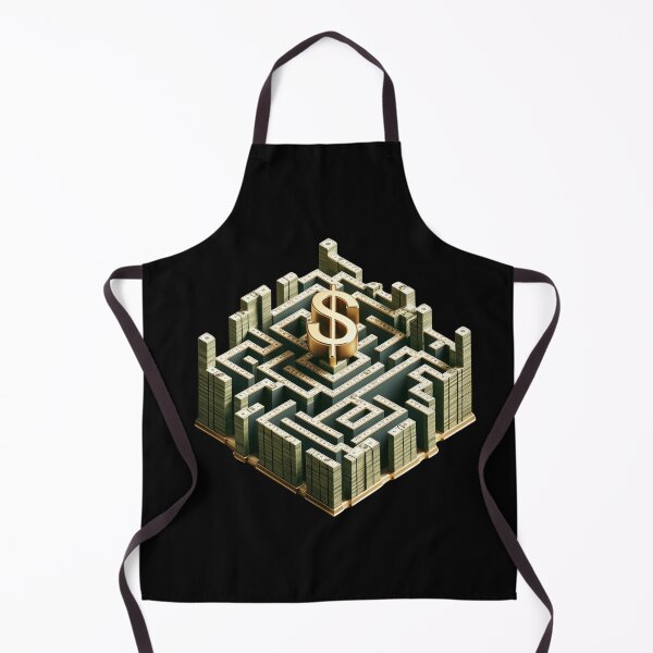 Item preview, Money Maze designed and sold by Estamp-you.
