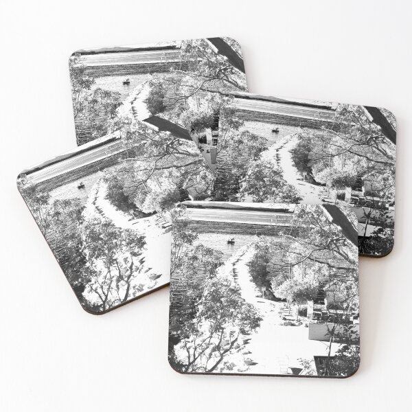 Item preview, The View!  designed and sold by Mickangelhere.