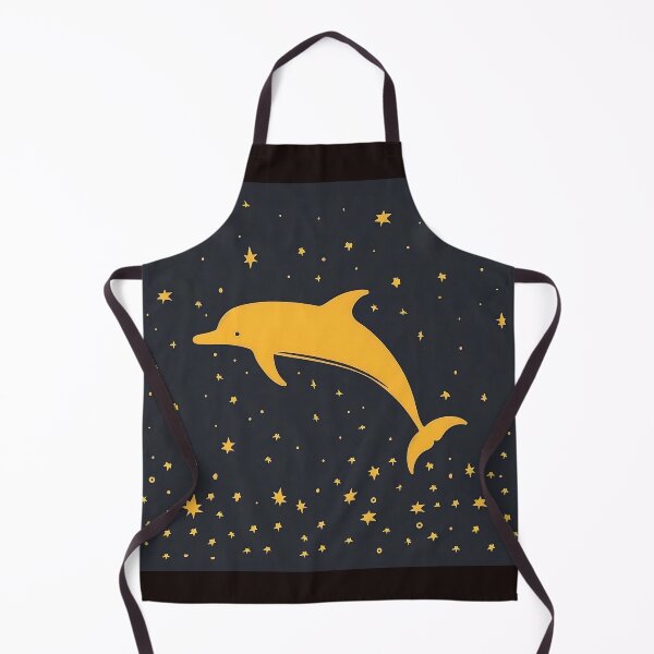 Item preview, Stellar Dolphin Dreams designed and sold by StarmanArts.