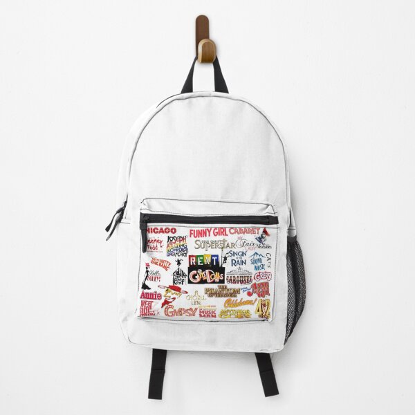 Item preview, Classic Musical Theatre Medley designed and sold by MusicalCreator.