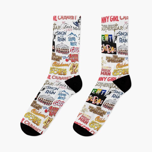 Item preview, Classic Musical Theatre Medley designed and sold by MusicalCreator.