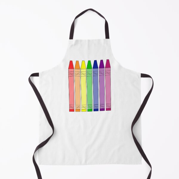 Item preview, Rainbow Crayons designed and sold by Whylimecreates.