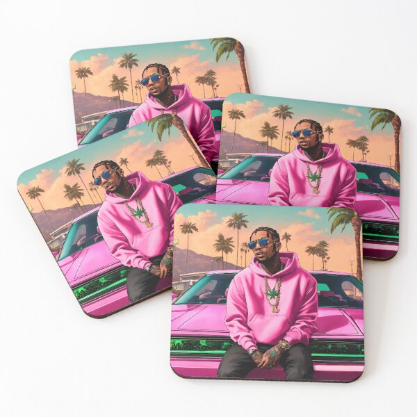 Item preview, Men's cars designed and sold by UZRWRLD .