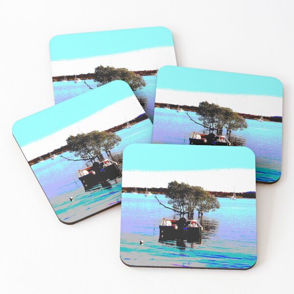 Item preview, The Boat! designed and sold by Mickangelhere.
