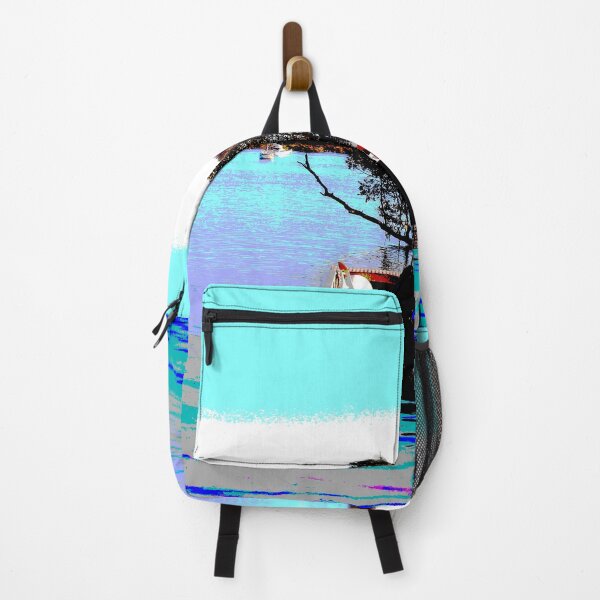 Item preview, The Boat! designed and sold by Mickangelhere.