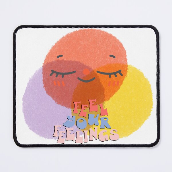 Item preview, Feel Your Feelings designed and sold by mconant79.