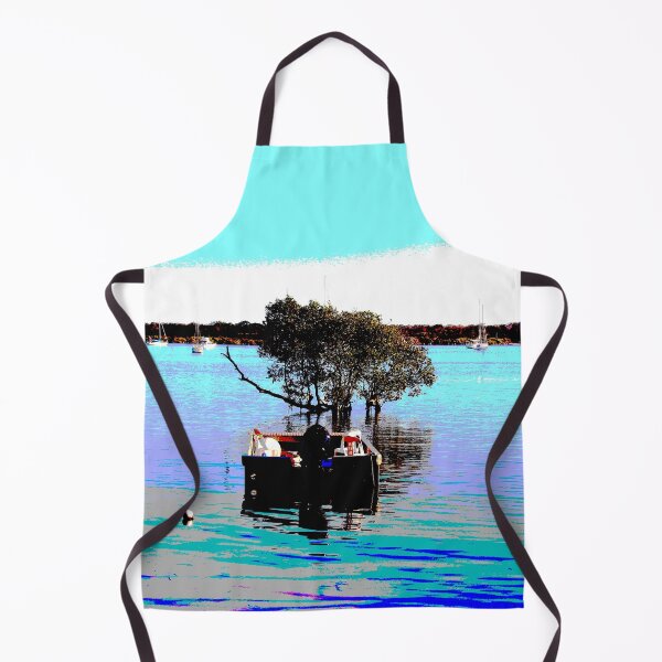 Item preview, The Boat! designed and sold by Mickangelhere.
