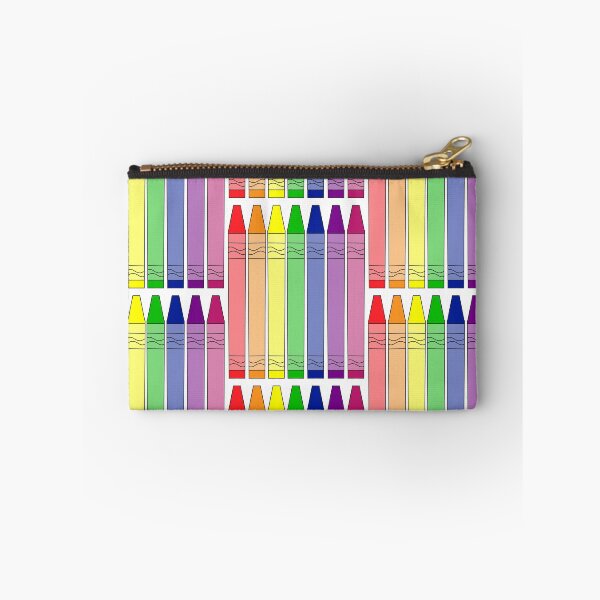 Item preview, Rainbow Crayons designed and sold by Whylimecreates.