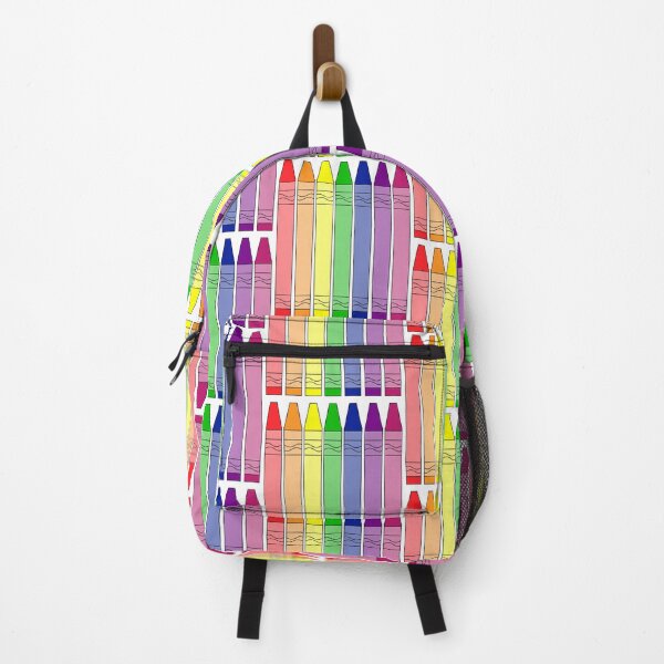 Item preview, Rainbow Crayons designed and sold by Whylimecreates.