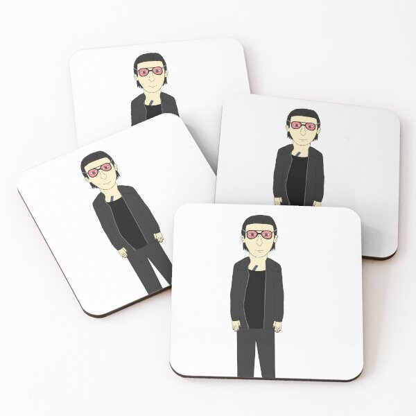Item preview, April Marilyn Manson Walking designed and sold by Shadamyfan1923.
