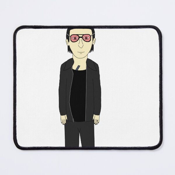 Item preview, April Marilyn Manson Walking designed and sold by Shadamyfan1923.