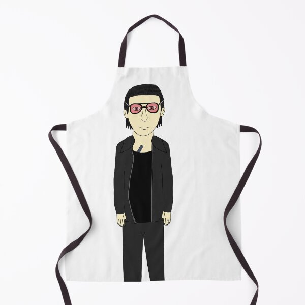 Item preview, April Marilyn Manson Walking designed and sold by Shadamyfan1923.