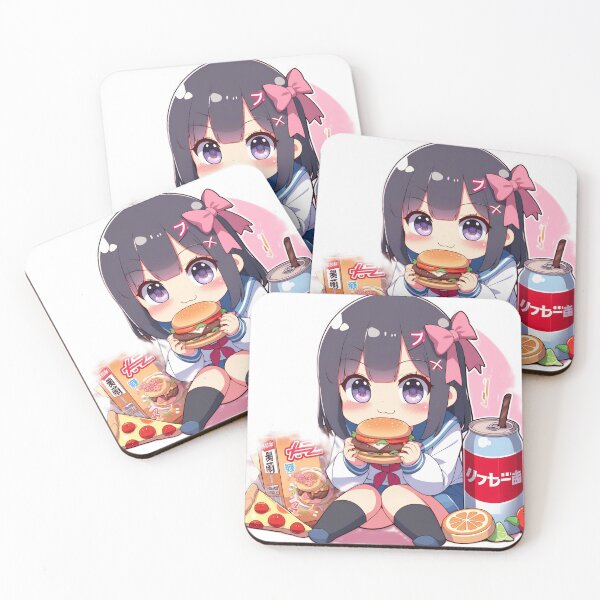 Item preview, Snack time  designed and sold by Enladiana.