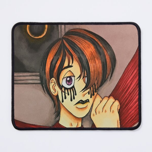 Item preview, Ode to Bizarre (Revamp) designed and sold by Paige-Hebert.