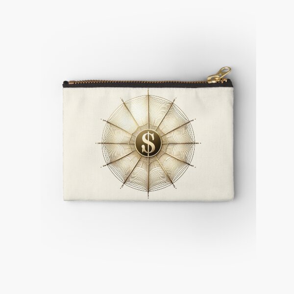 Item preview, Wealth Web designed and sold by Estamp-you.