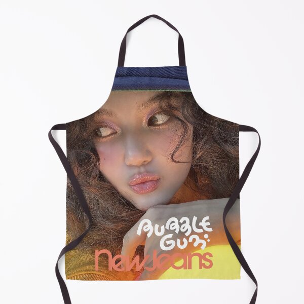 Item preview, Danielle Bubble Gum How Sweet Super Shy Cool With You ETA New Zip designed and sold by Valereekmerch.