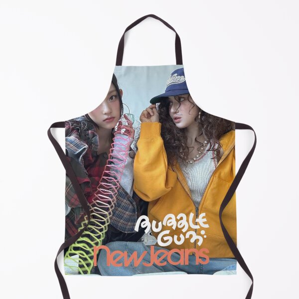 Artikelvorschau, Danielle Haerin Bubble Gum Wie süß Super schüchtern Cool mit dir ETA New Zip entworfen und verkauft von Valereekmerch.