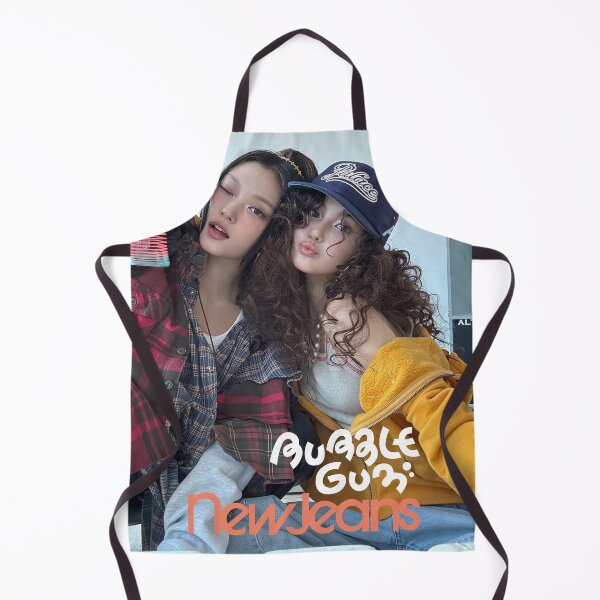 Artikelvorschau, Danielle Haerin Bubble Gum Wie süß Super schüchtern Cool mit dir ETA New Zip entworfen und verkauft von Valereekmerch.