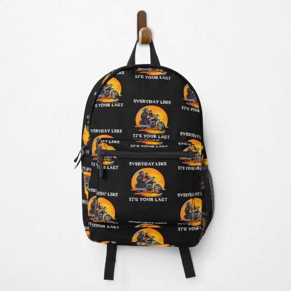 Item preview, Everyday like it's your last designed and sold by SeeingBeyond.