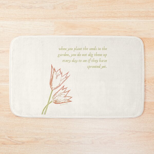 Item preview, Plant the seeds designed and sold by gail-snail.