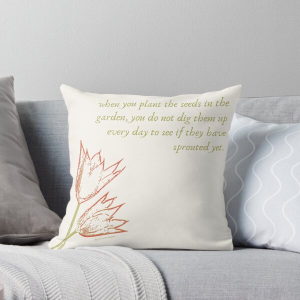 Item preview, Plant the seeds designed and sold by gail-snail.