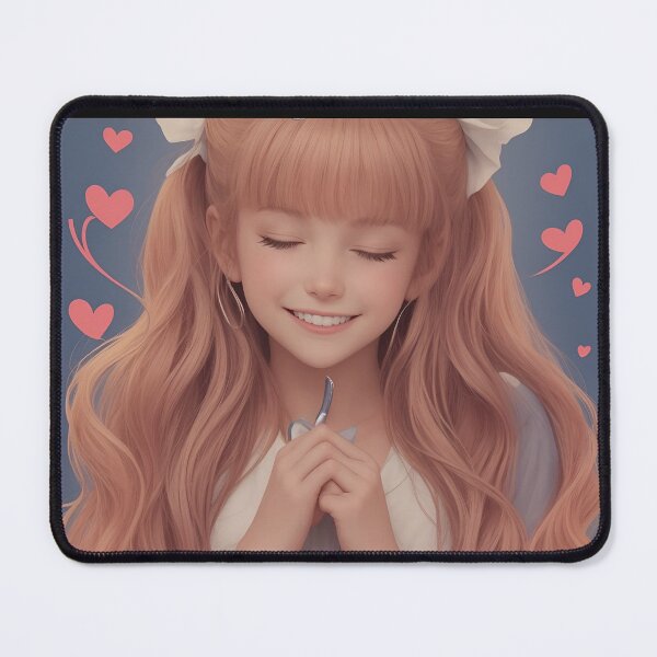 Item preview, Teenager praying for love and prosperity fashion style designed and sold by Carlos Gudino.