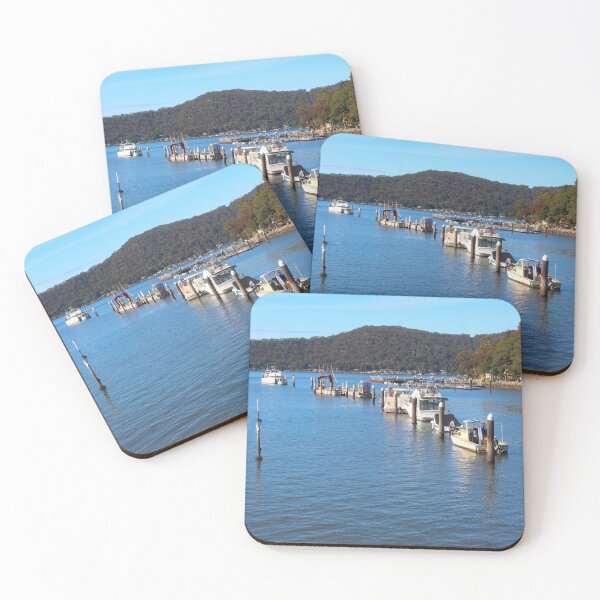 Item preview, Boats of Brooklyn! designed and sold by Mickangelhere.