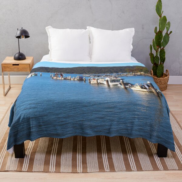 Item preview, Boats of Brooklyn! designed and sold by Mickangelhere.