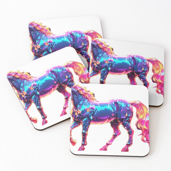 Item preview, horse  designed and sold by LevCreates.