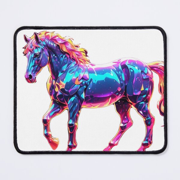 Item preview, horse designed and sold by LevCreates.
