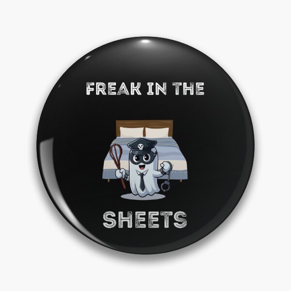 Item preview, Freak in the sheets  designed and sold by SeeingBeyond.
