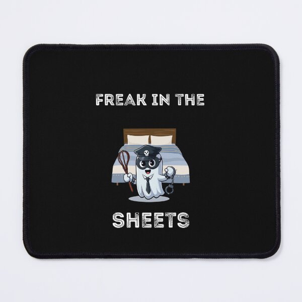 Item preview, Freak in the sheets  designed and sold by SeeingBeyond.