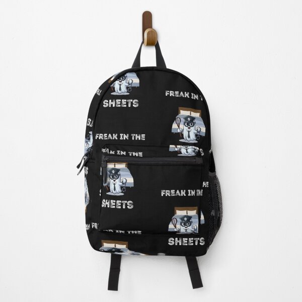 Item preview, Freak in the sheets  designed and sold by SeeingBeyond.