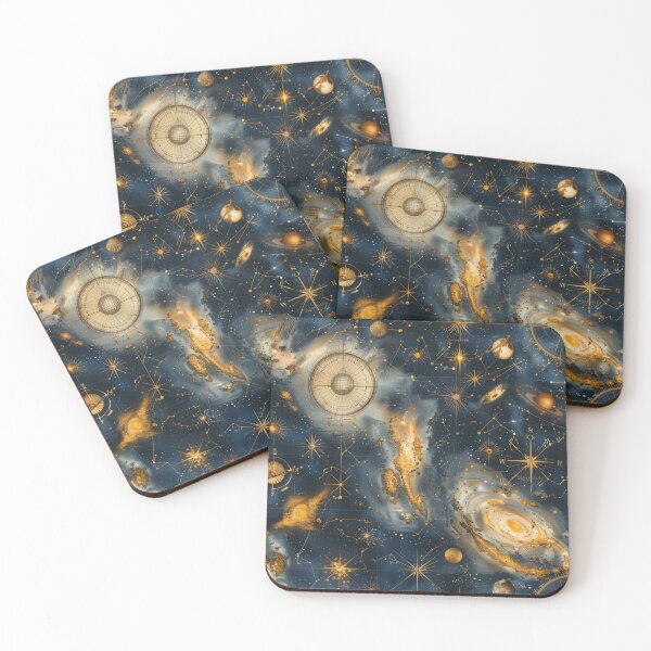 Artikelvorschau, Vintage Astronomy entworfen und verkauft von digitalvintage.