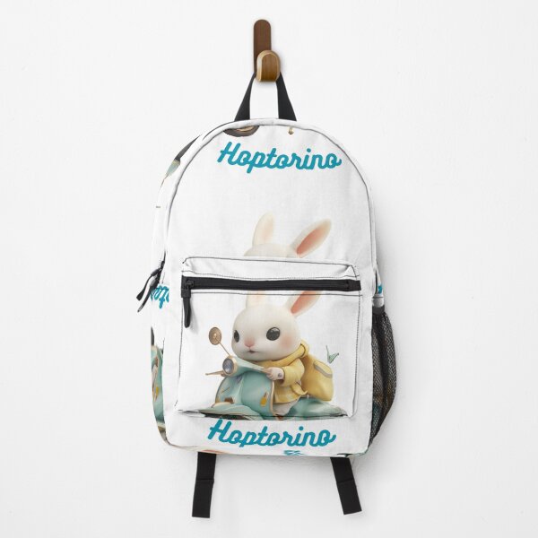 Item preview, Hoptorino (Bunny lovers in Italy) designed and sold by LittleDreamsCo.