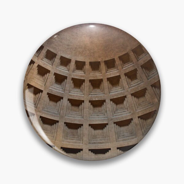 Item preview, The Pantheon Dome designed and sold by Tamara Travers.
