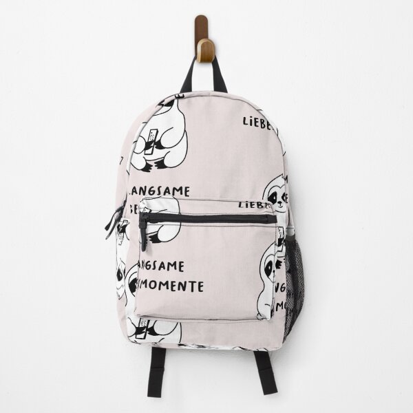 Item preview, Langsame Liebesmomente | Cute Sloth Illustration designed and sold by RM-Journey.