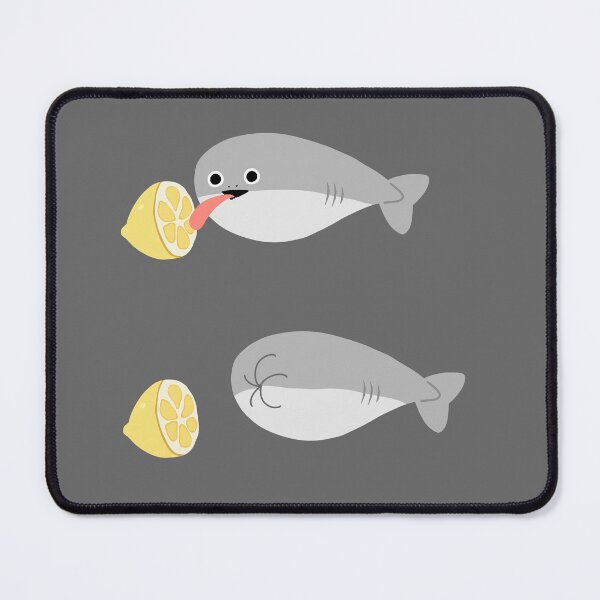 Item preview, Sacabambaspis Licking Lemon designed and sold by SilkieYuki.