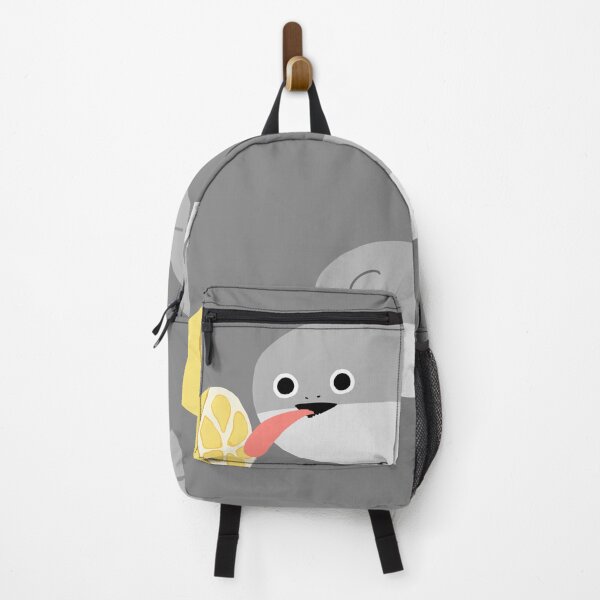 Item preview, Sacabambaspis Licking Lemon designed and sold by SilkieYuki.