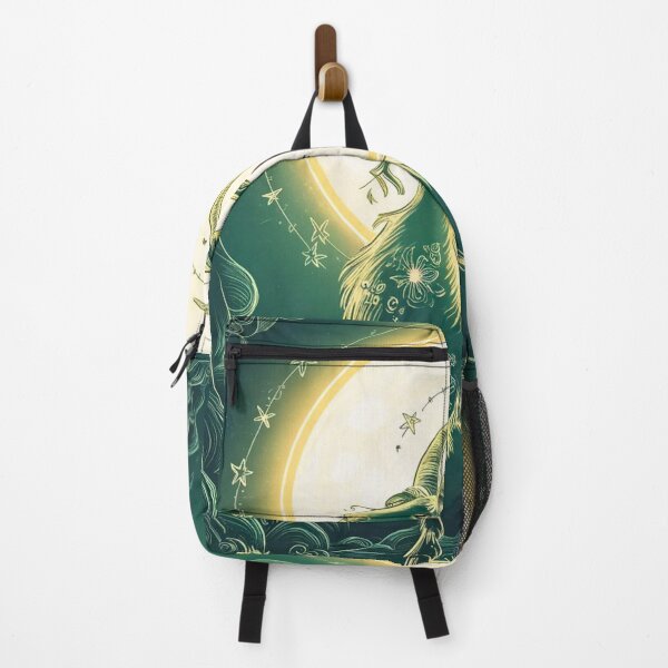 Item preview, Capricorn Astrology. Moon in Capricorn, Zodiac sign, Capricorn symbol designed and sold by ZodiacWonders.