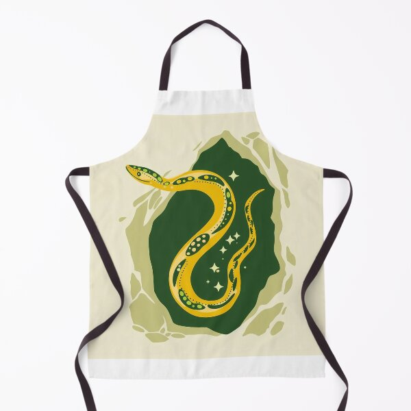 Item preview, Mystical Eel Cavern designed and sold by StarmanArts.