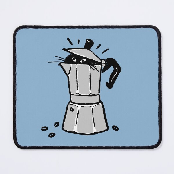 Item preview, Dark Roast designed and sold by threadfulcat.