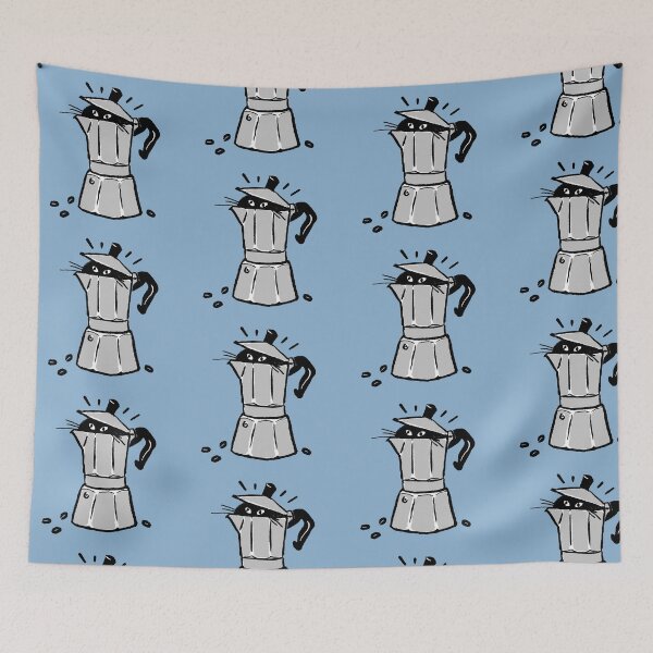 Item preview, Dark Roast designed and sold by threadfulcat.
