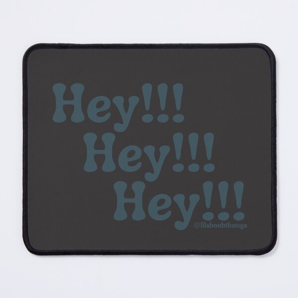 Item preview, Hey hey hey! v5b | @lilsboobthangs designed and sold by lilsboobthangs.