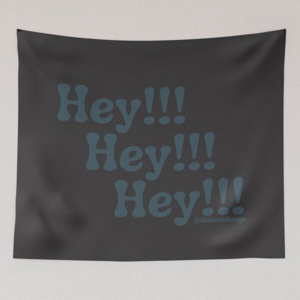 Item preview, Hey hey hey! v5b | @lilsboobthangs designed and sold by lilsboobthangs.