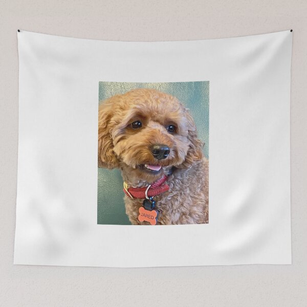 Item preview, Jared  designed and sold by BOBBYBABE.