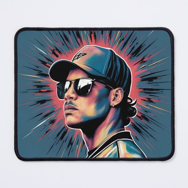 Item preview, Sunglasses Guy designed and sold by WANBASTEN.