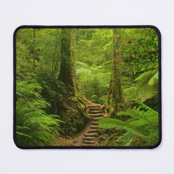 Item preview, Magic Rainforest designed and sold by Michael Matthews.
