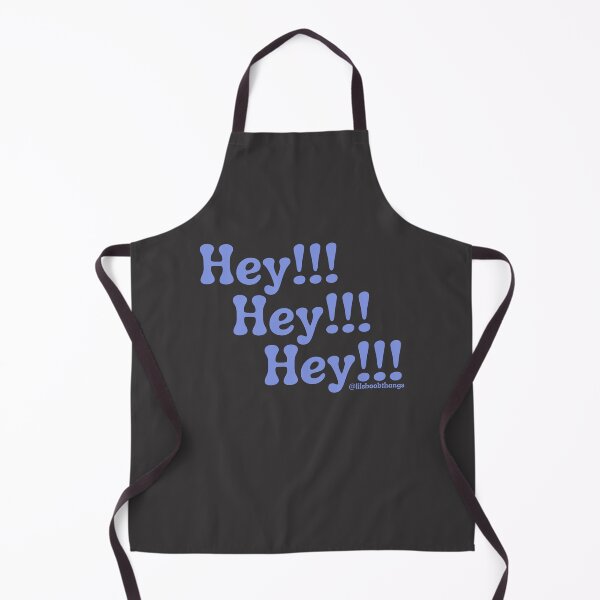 Item preview, Hey hey hey! v15b, blue/purple | @lilsboobthangs designed and sold by lilsboobthangs.
